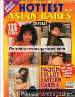 Hottest Asian Babes 11 (1994) adult mag